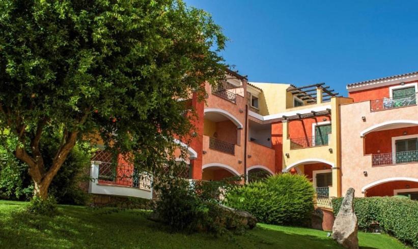 Santa Teresa Apartments Santa Teresa Gallura Exterior photo